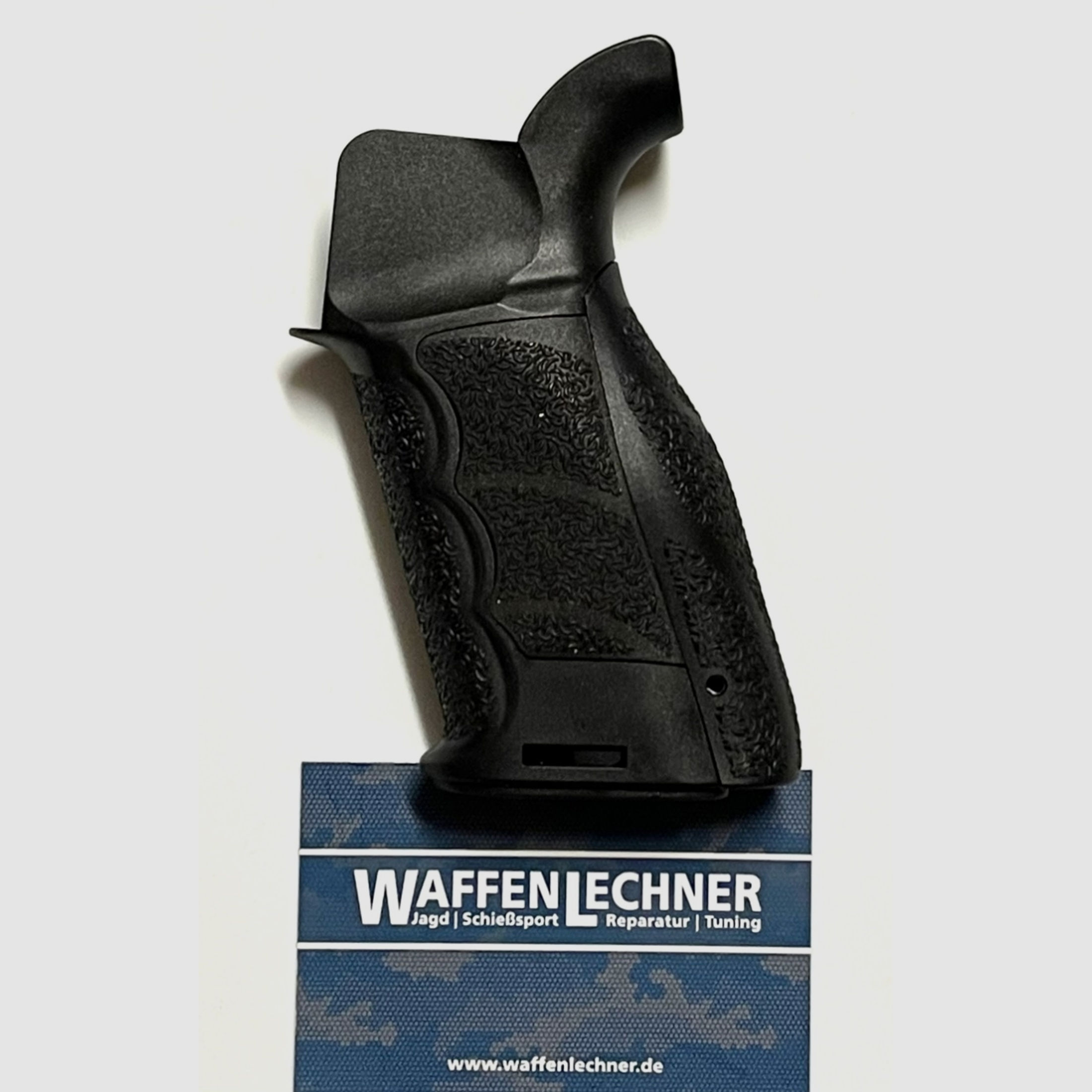 Heckler & Koch adaptiver Battle Grip schwarz für alle AR15