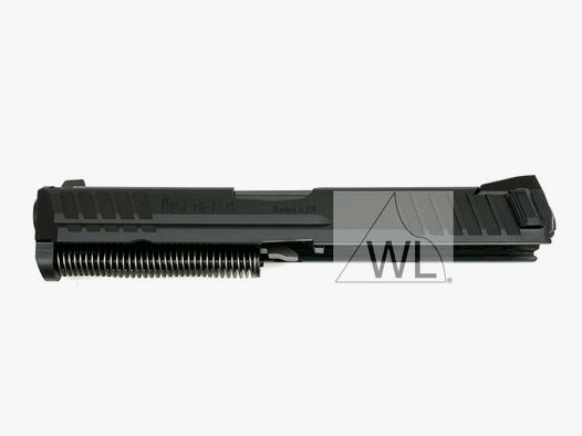 Wechselsystem SFP9, Kal. 9mm Luger