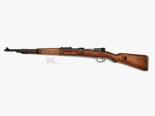 Mauser K98, Kal. 8x57IS gebraucht