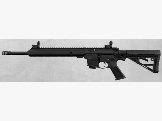 Schmeisser AR15-9 Sport L (16,75"), Kal. 9mm Luger