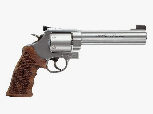Smith & Wesson M629 Classic Champion, Kal. .44 Magnum