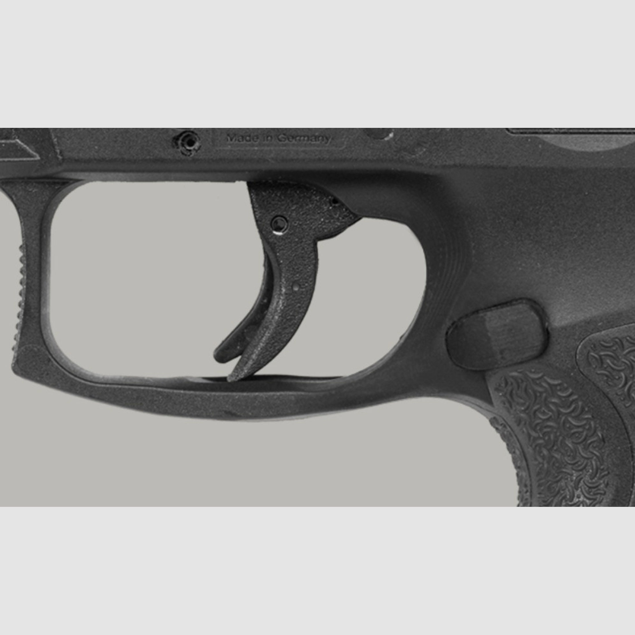 Heckler & Koch - SFP9 OR (Optical Ready), Kal. 9mm Luger