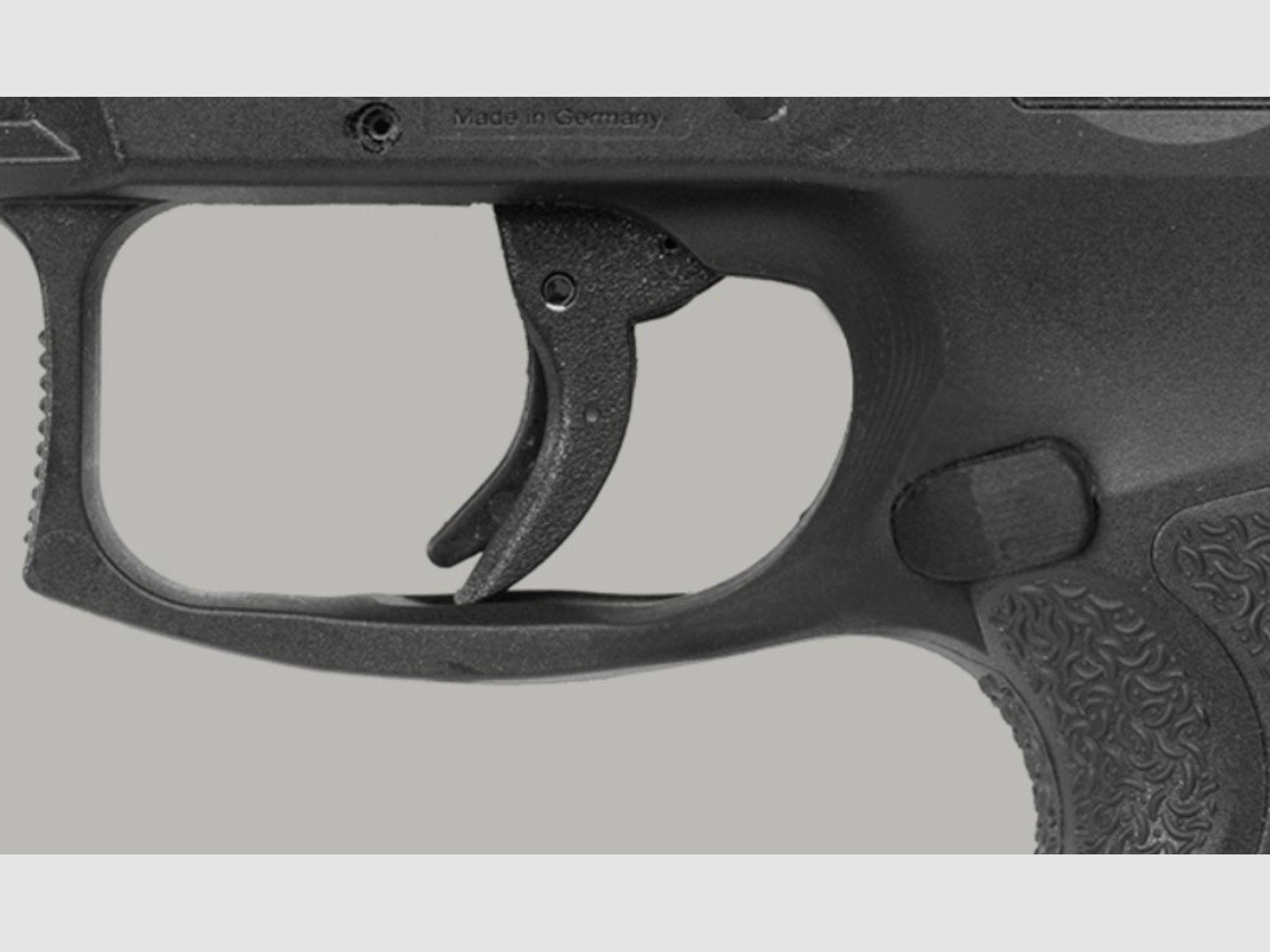 Heckler & Koch - SFP9 OR (Optical Ready), Kal. 9mm Luger