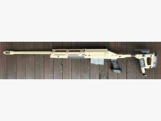 Voere X3 coyote tan, Kal. .338 LM und .308 Win.