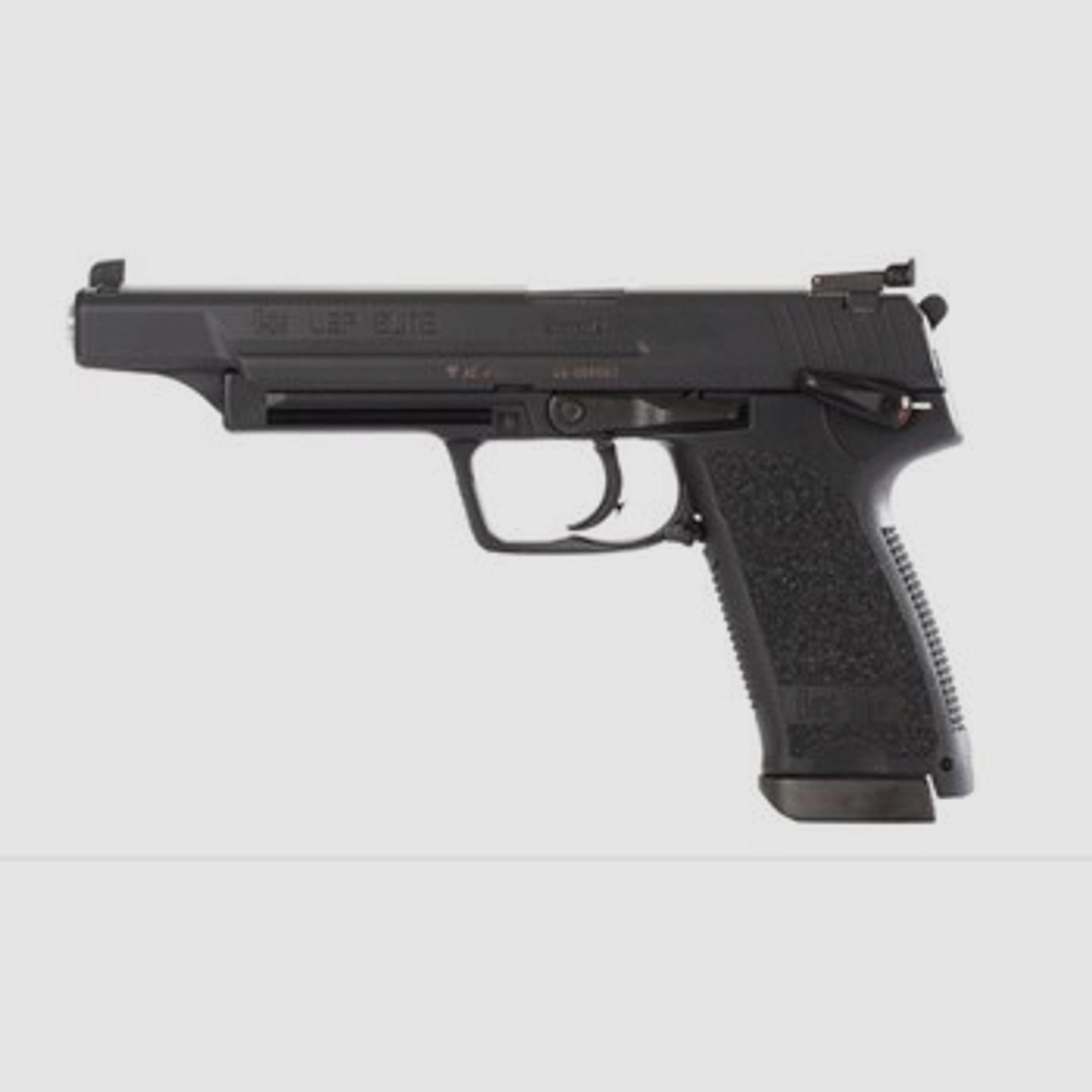 Heckler & Koch - USP Elite Kal. 9mm Luger