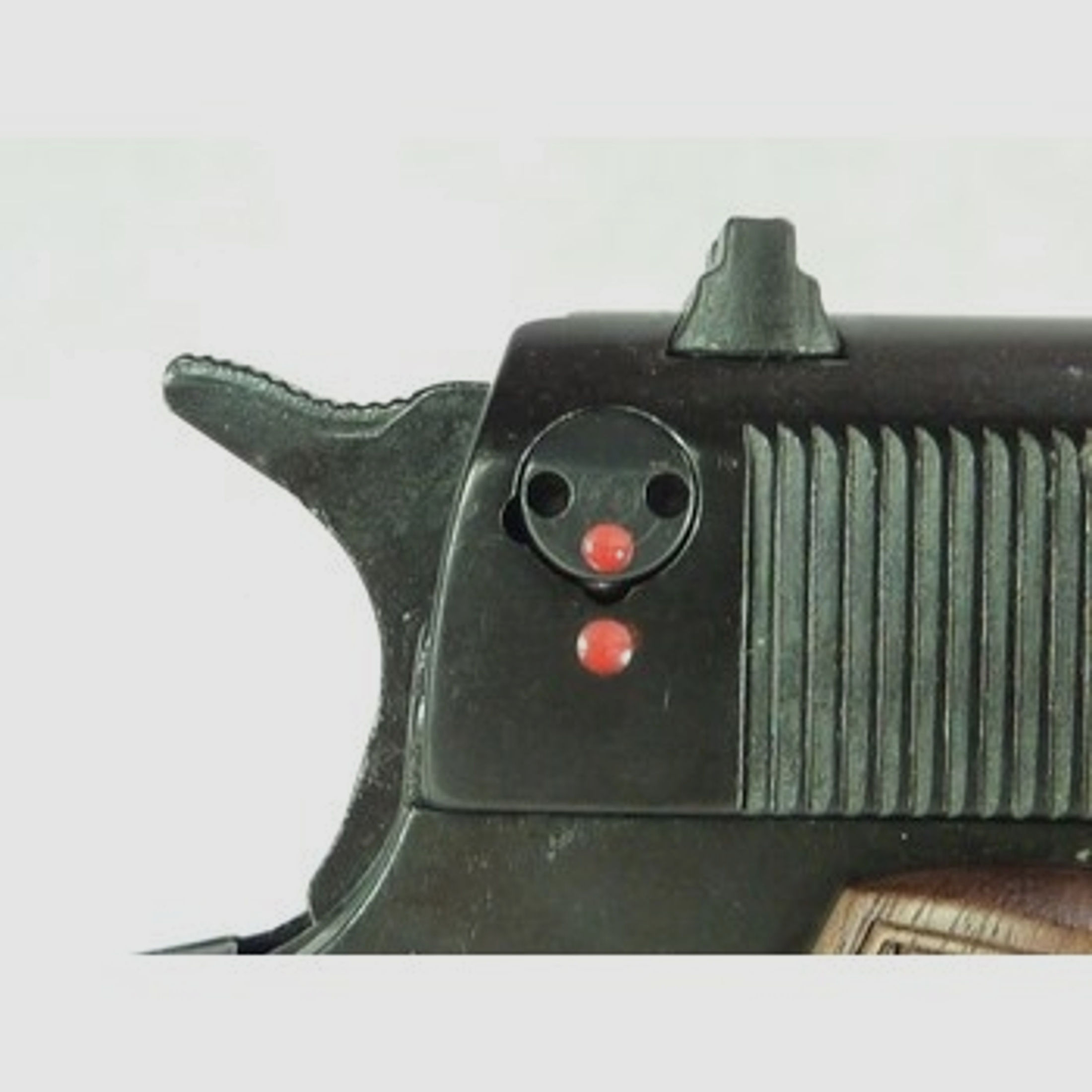 Chiappa - Pistole Puma 1911-22, Kal. .22lfb (10-schüssig)