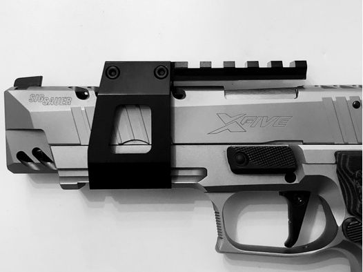 WL-SIG Sauer-Montage für Pistolen mit Picatinny