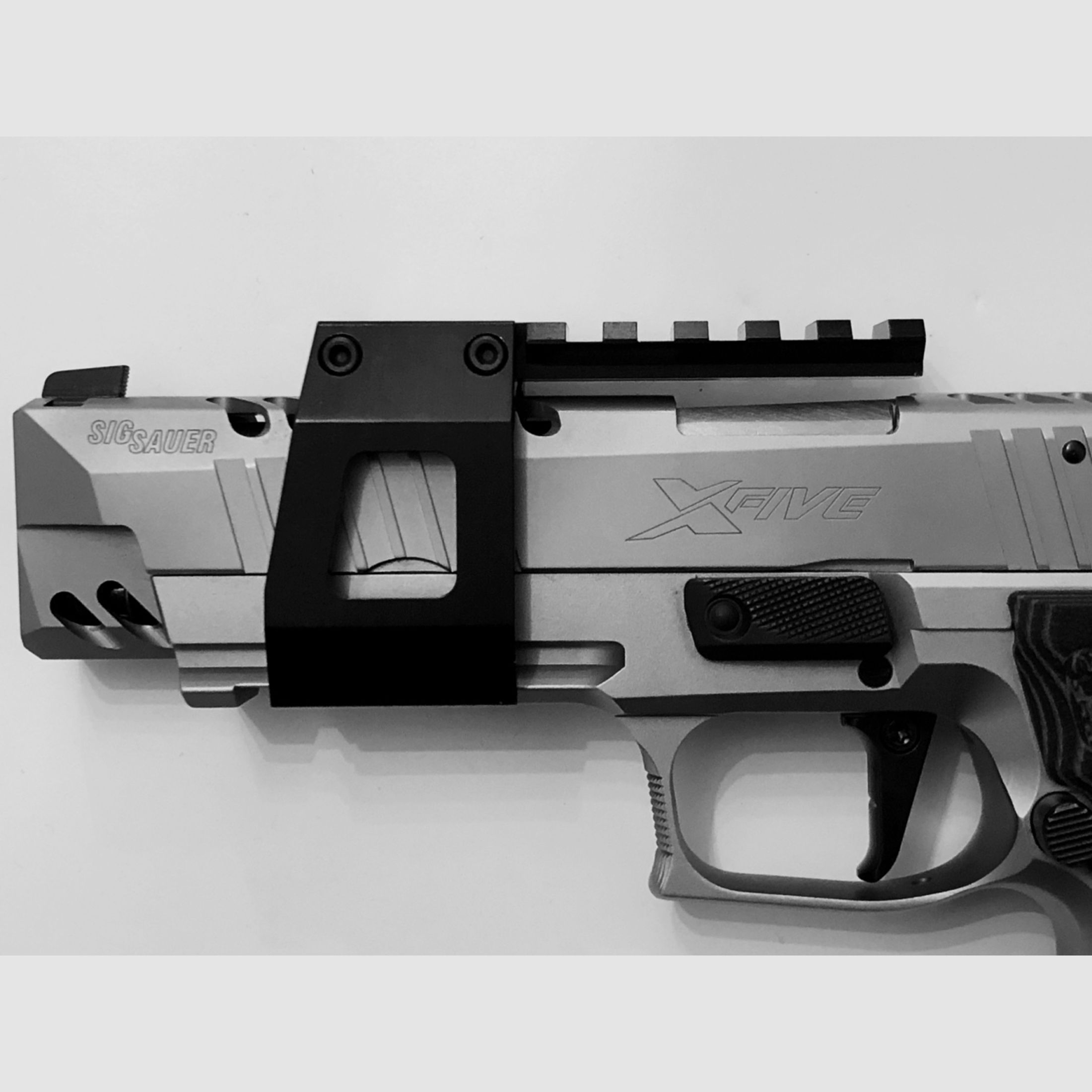 WL-SIG Sauer-Montage für Pistolen mit Picatinny