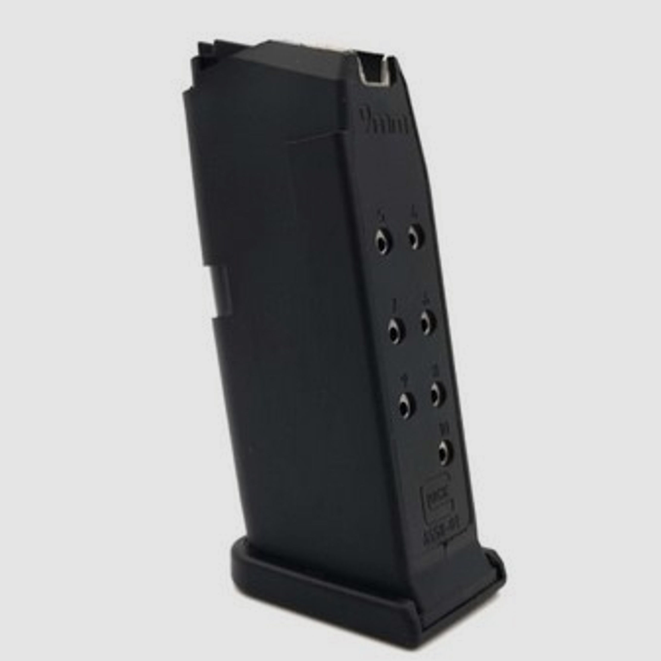 Glock Magazin 10 Schuss für Schmeisser AR15-9 Büchsen 9mm Luger