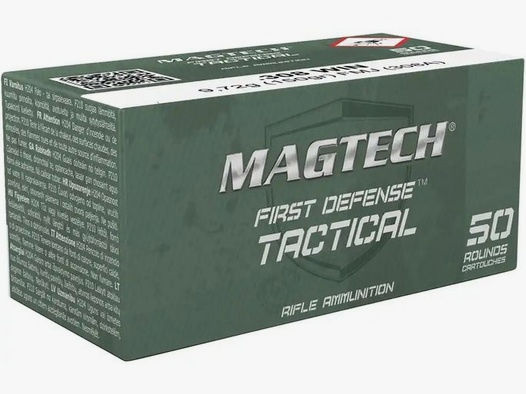 Magtech .308 Win., 150grs VM, 50 Stk.