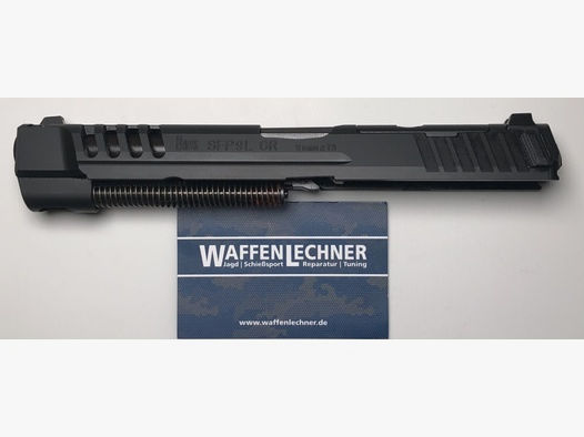 Heckler & Koch - Wechselsystem SFP9L-OR, Kal. 9mm Luger