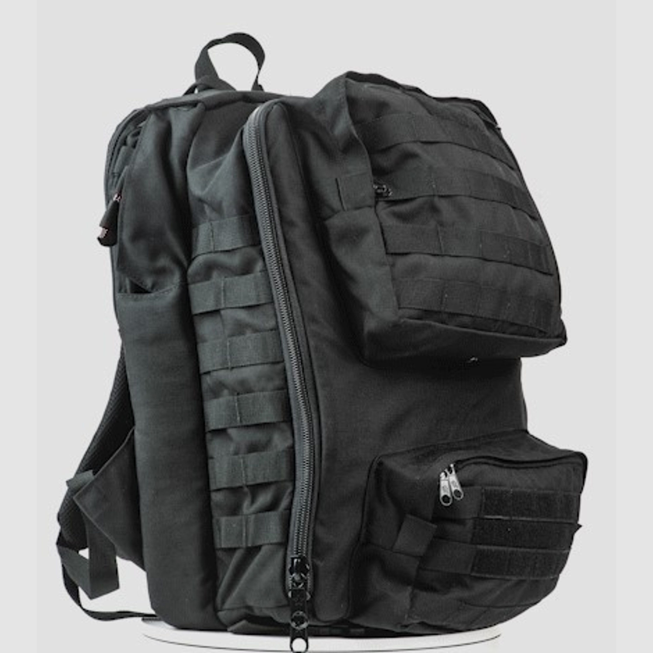 Masada Armour Rucksack groß Schutzklasse Level IIIA Bulletproof Backpack