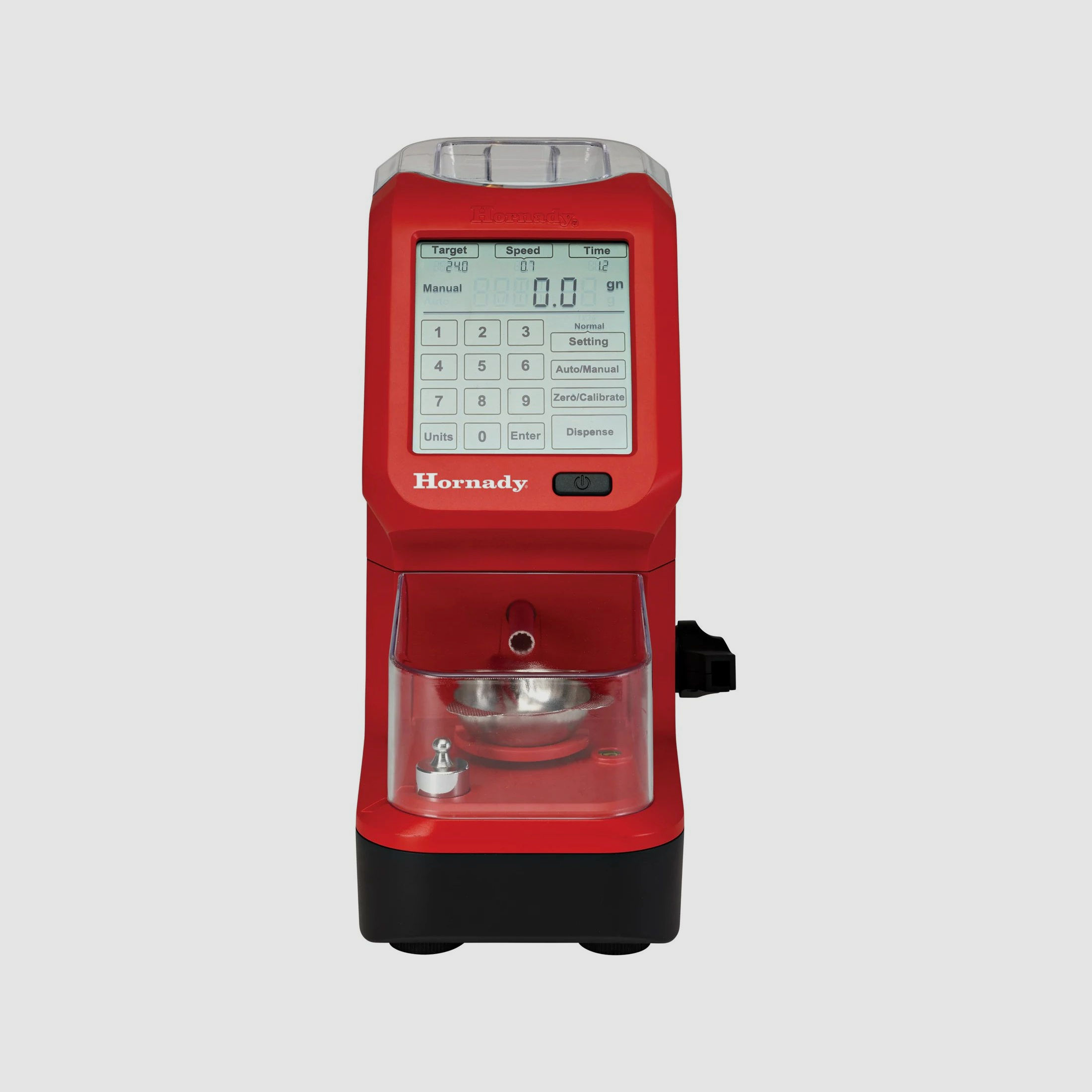 Hornady Lock-N-Load Auto Charge Pro (Powder Dispense and Weight)