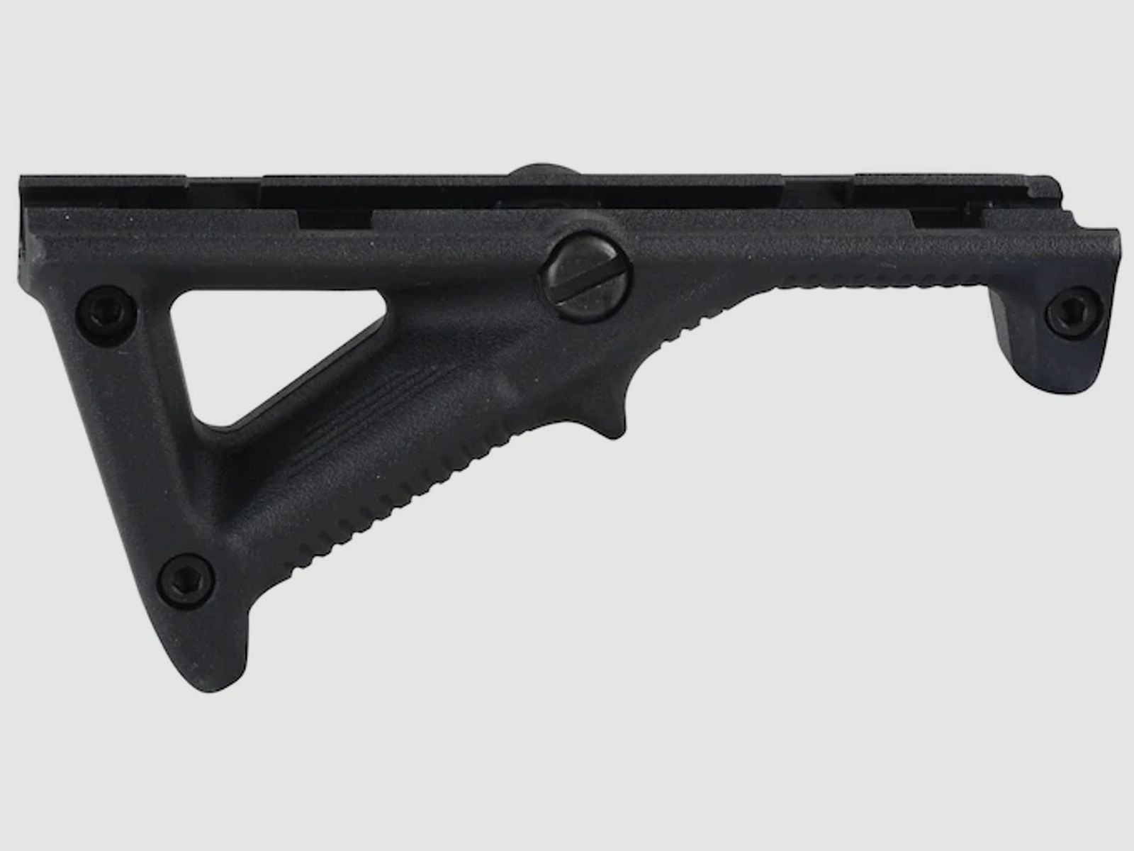 Magpul AFG 2 Grip Angled Fore Grip Black