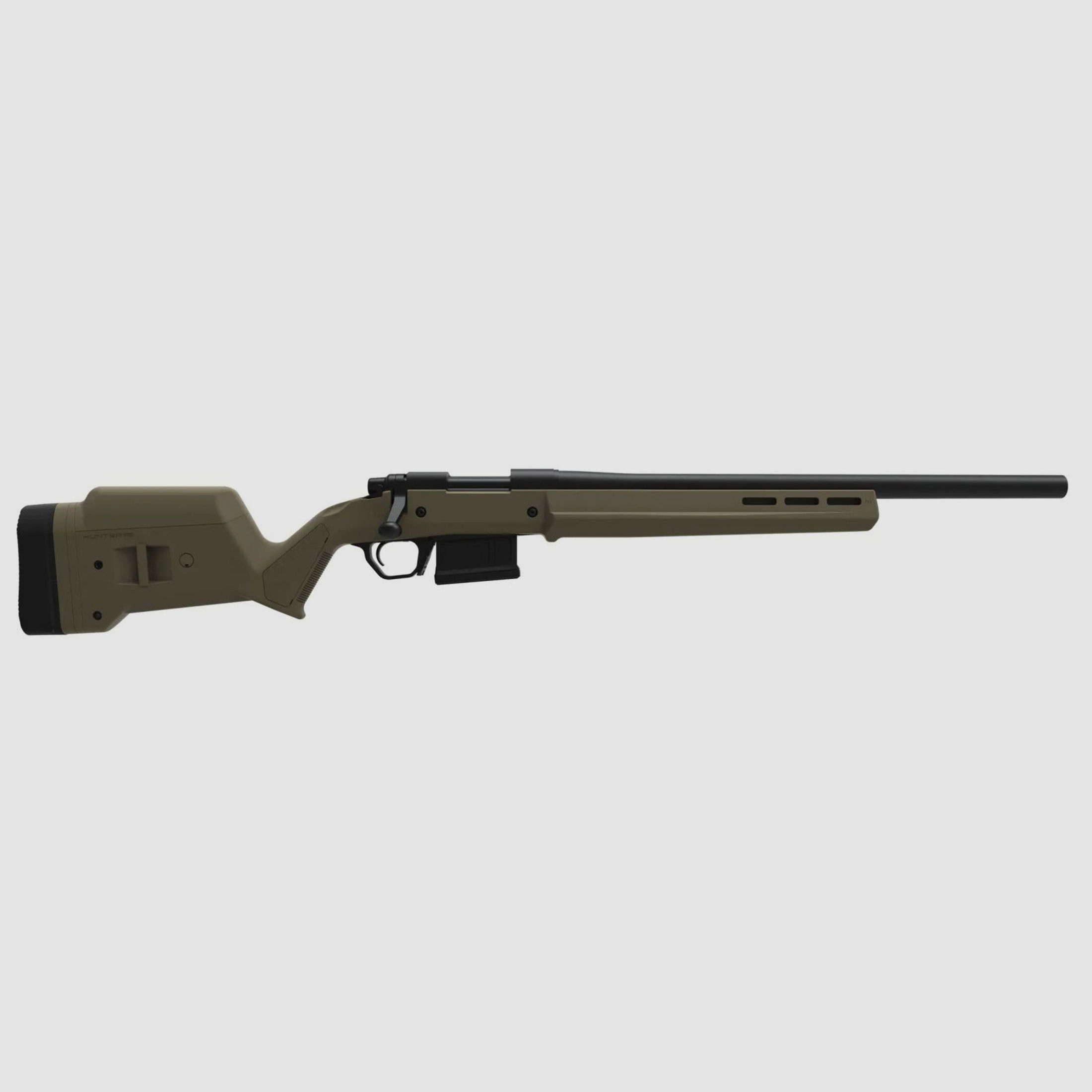 Magpul Hunter 700 Stock f. Remington 700 S/A