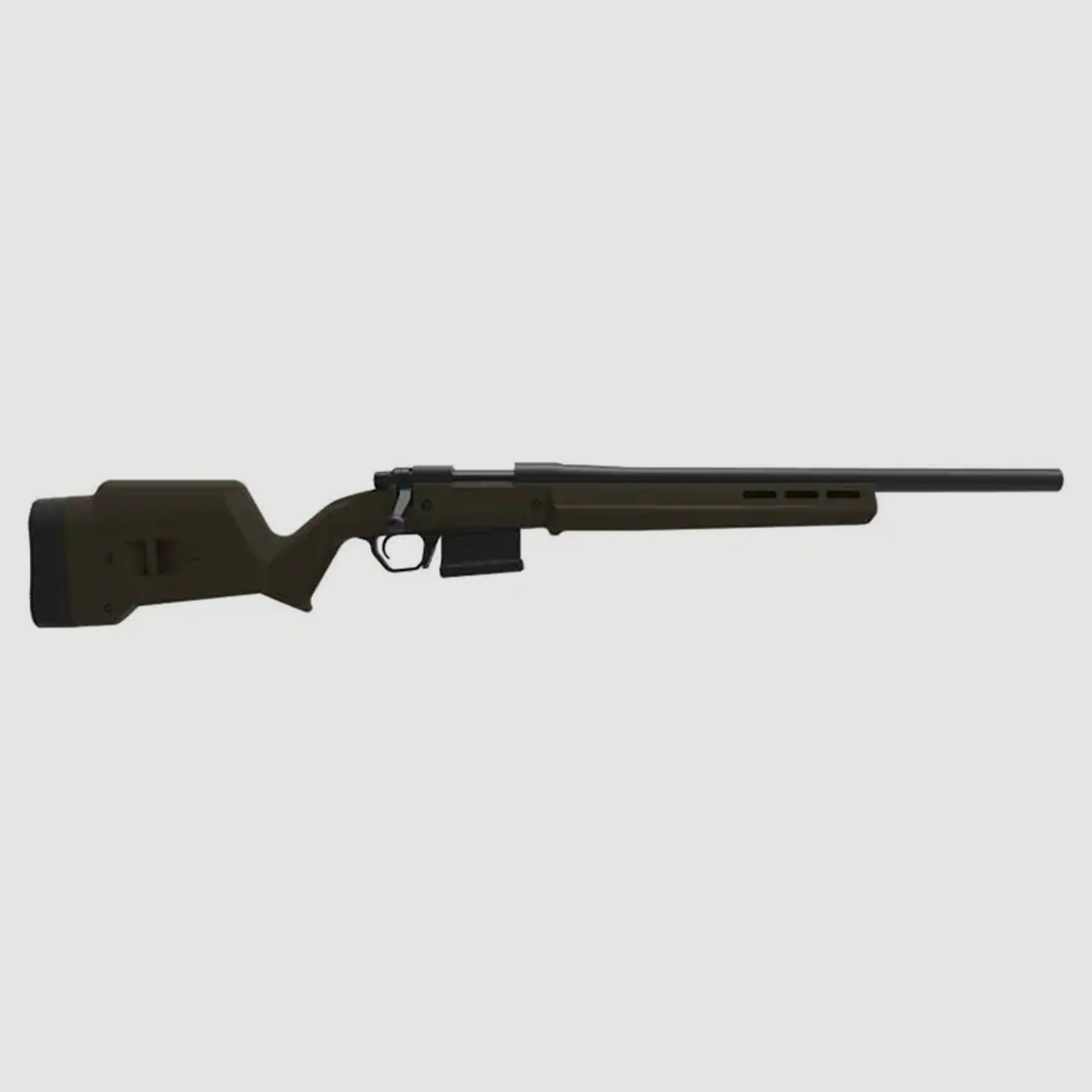 Magpul Hunter 700 Stock f. Remington 700 S/A