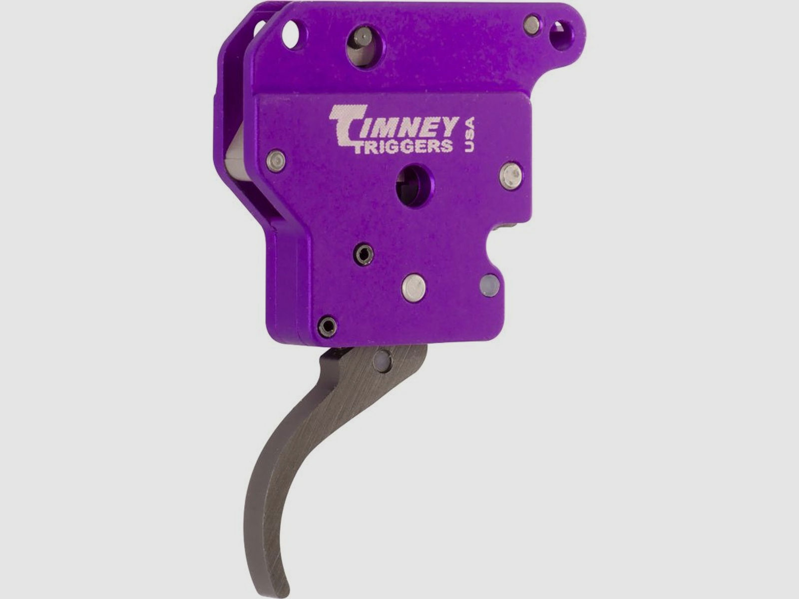 Timney Triggers Remington 700 Bench Rest Abzug