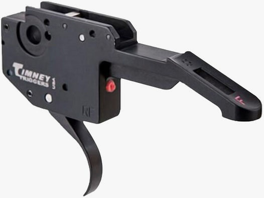 Timney Triggers Ruger American Rimfire Abzug