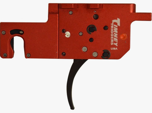 Timney Triggers Ruger Precision Abzug