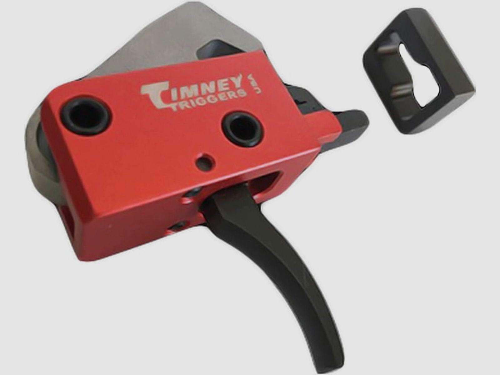 Timney Triggers AR PCC zweistufiger Abzug