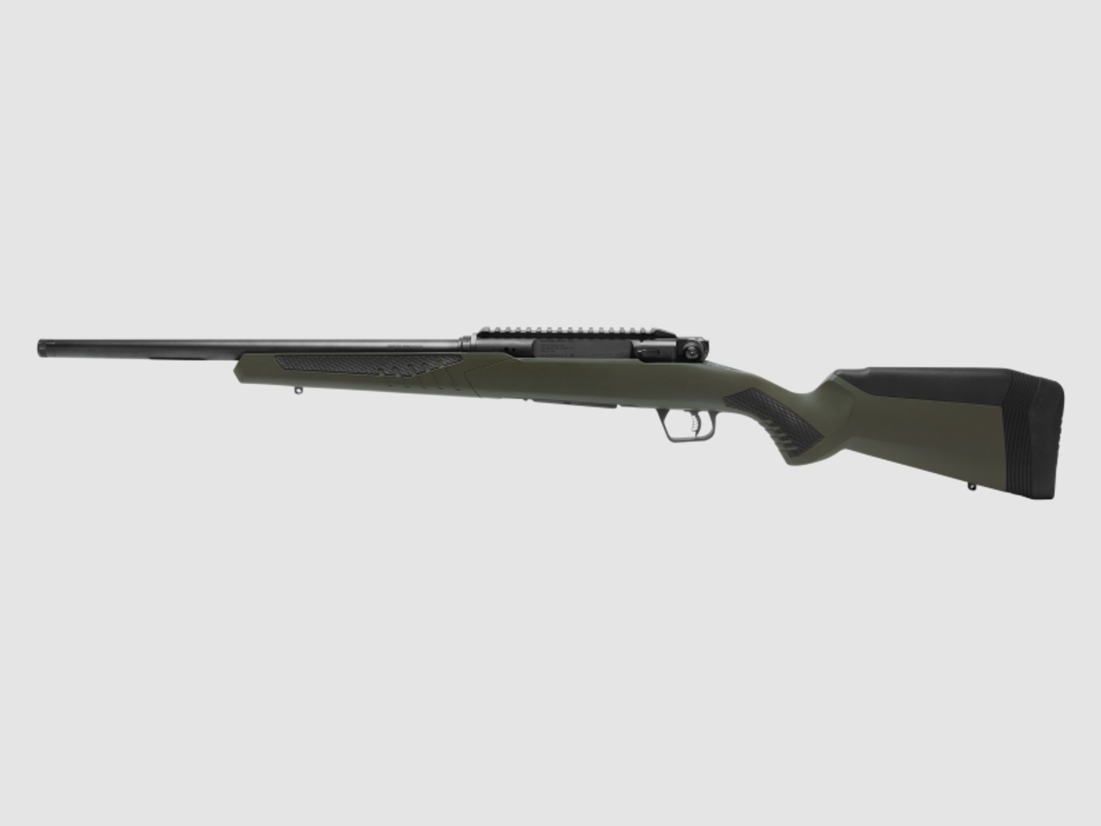 Savage Firearms Impulse Hog Hunter 20" .30-06 Sprg. Repetierbüchse