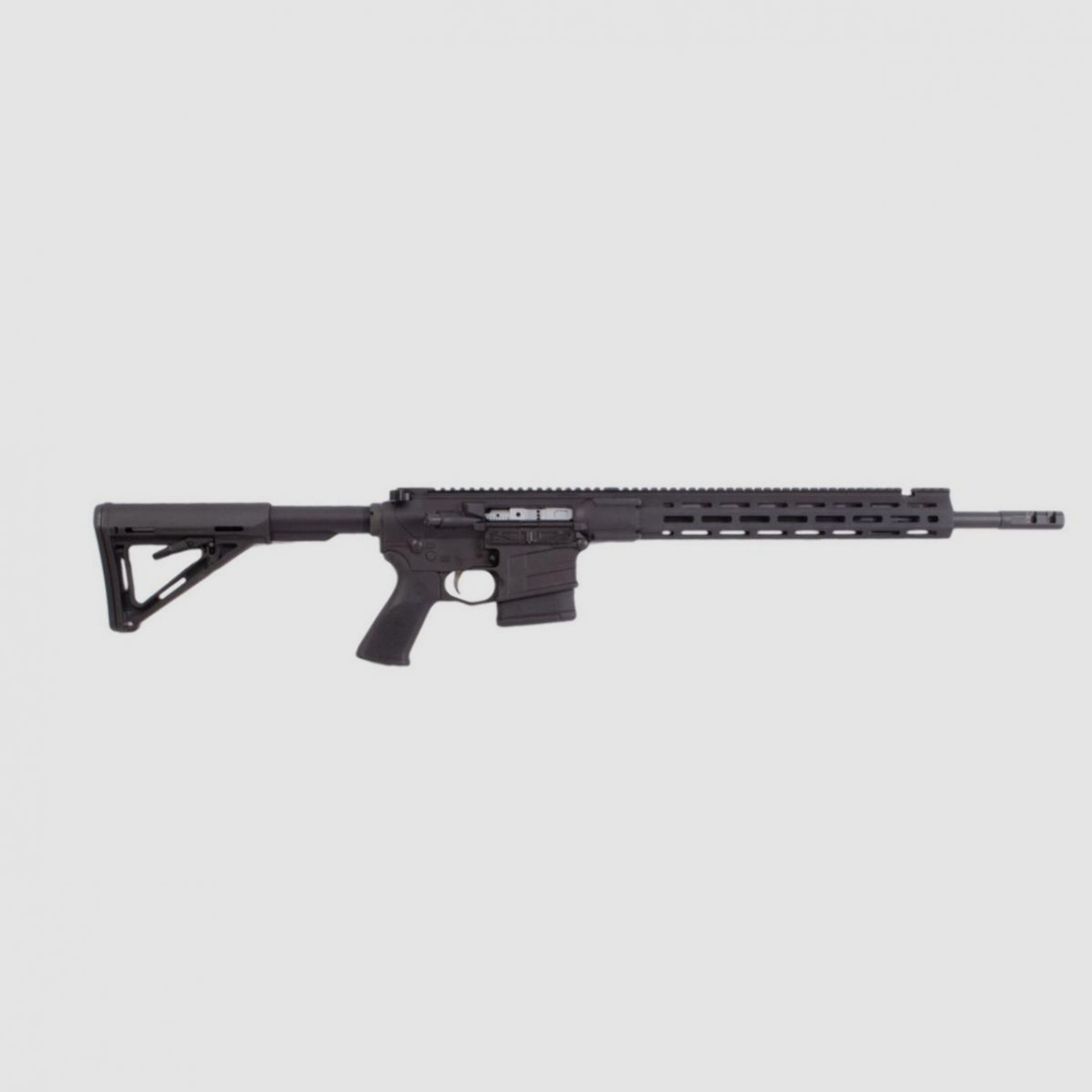 Savage Firearms MSR 10 Hunter 18" 6,5mm Creedmoor Selbstladebüchse