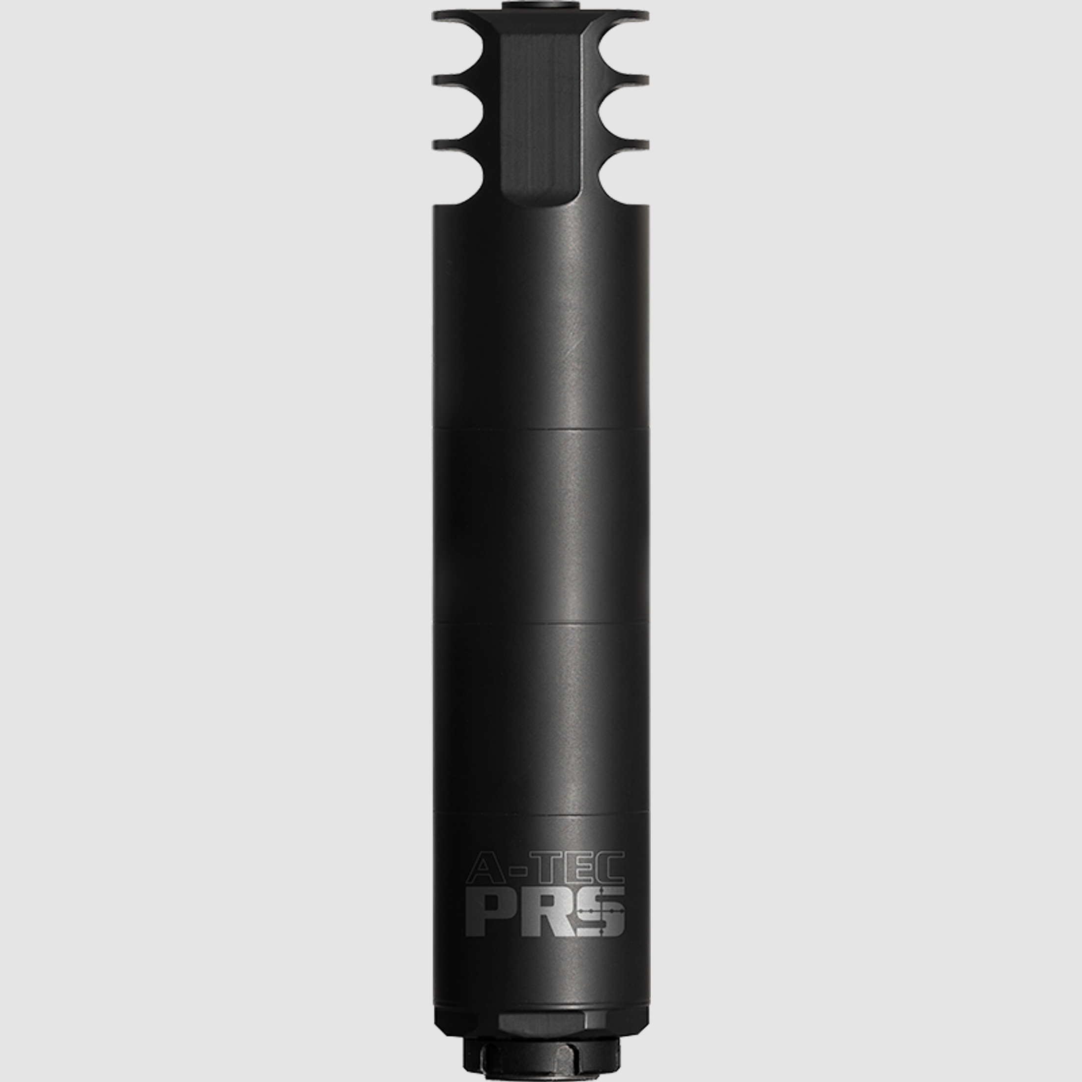 A-TEC PRS 3 Schalldämpfer .264 M18x1