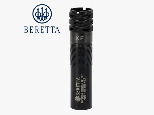 Beretta Wechselchoke OCHPeP 21mm, schwarz, ported Extra Full (9/8) - XF
