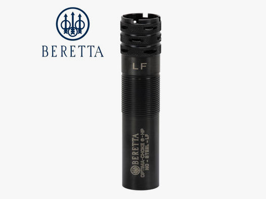 Beretta Wechselchoke OCHPeP 21mm, schwarz, ported Light Full (7/8) - LF
