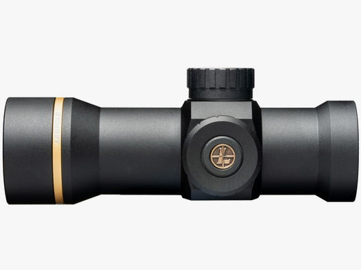 Leupold Freedom RDS 1x34 (34mm) Red Dot 1 MOA