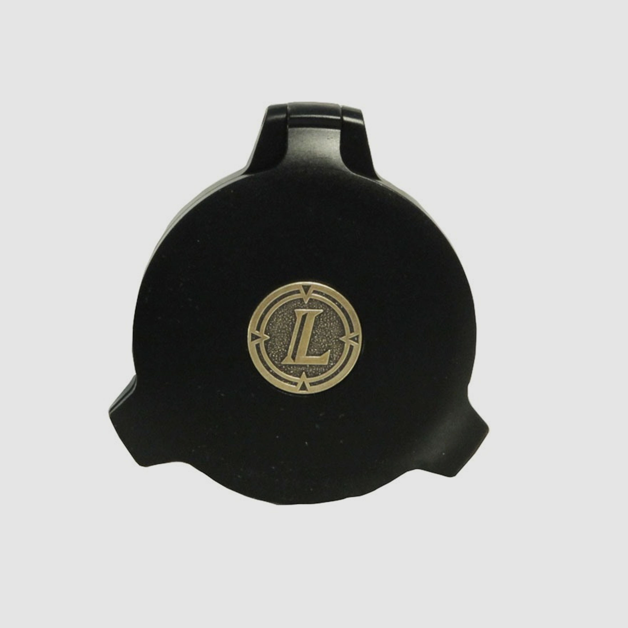 Leupold Alumina Flip-Up Back Lens Schutzkappe Objektiv 42mm für VX-6