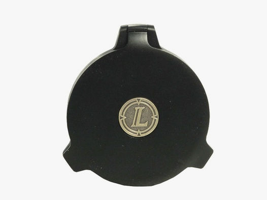 Leupold Alumina Flip-Up Back Lens Schutzkappe Objektiv 52mm für VX-6