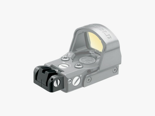 Leupold Deltapoint Pro Rear Iron Sight Optik Zubehör
