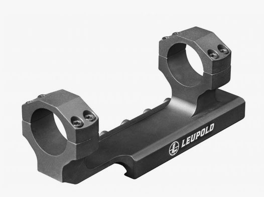 Leupold Mark AR Montagesysteme (AR10/AR15) 25,4mm matt schwarz