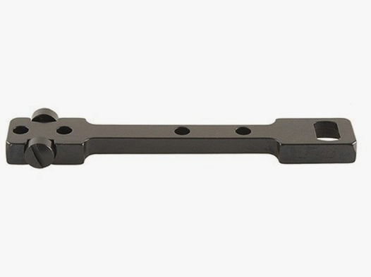 Leupold STD Basen 1-teilig glänzend schwarz für Remington 760