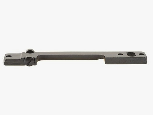 Leupold STD Basen 1-teilig glänzend schwarz für Remington 700 RH LA