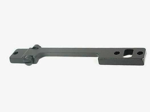 Leupold STD Basen 1-teilig matt schwarz für Remington 700 RH LA