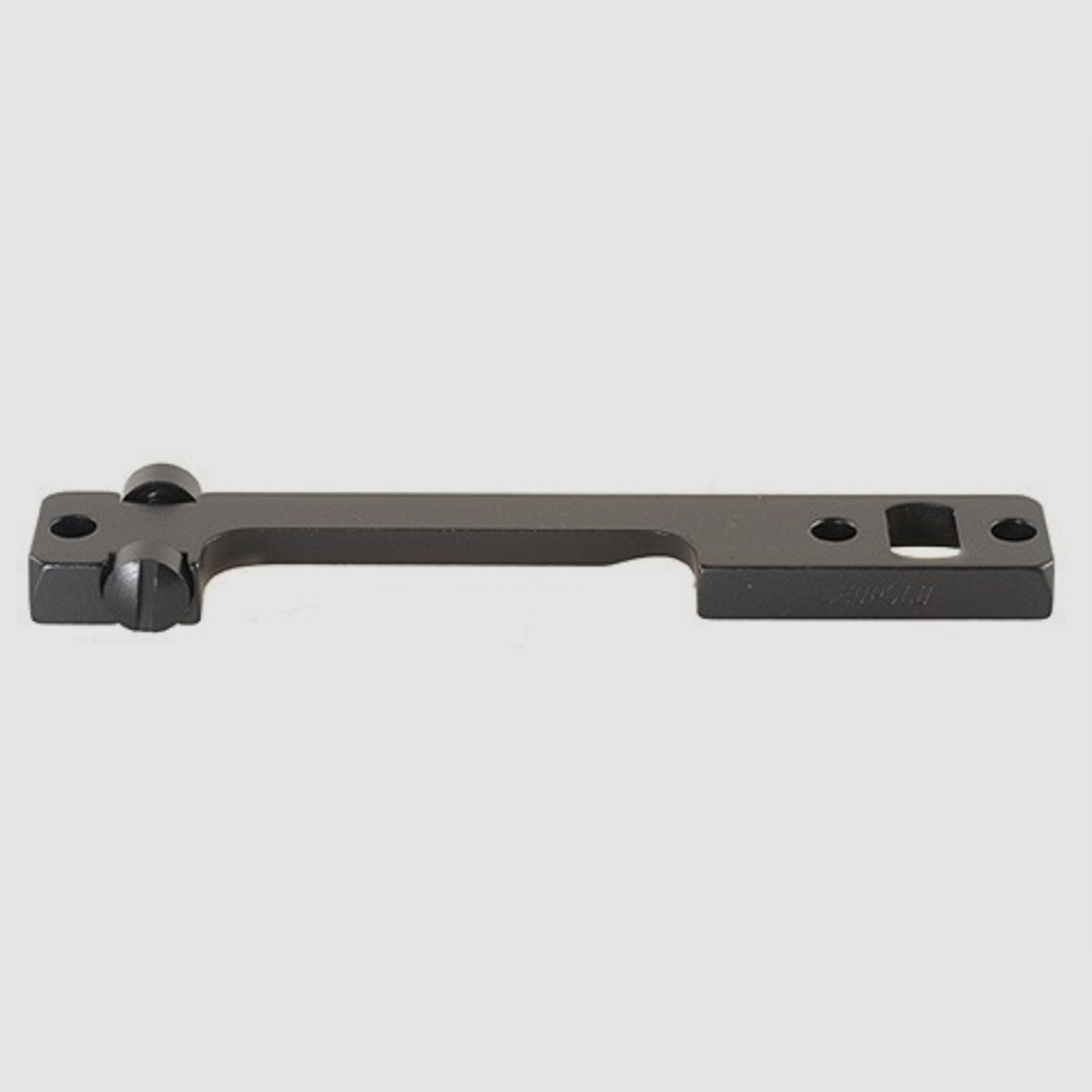 Leupold STD Basen 1-teilig matt schwarz für Remington 700 RH SA