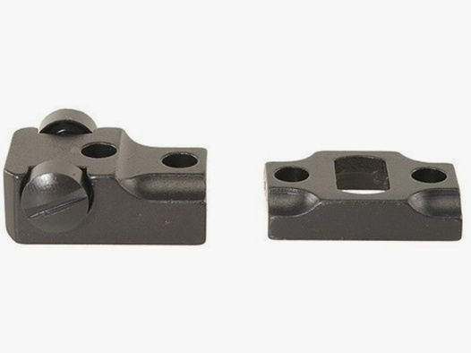 Leupold STD Basen 2-teilig matt schwarz für Mauser 98 FN