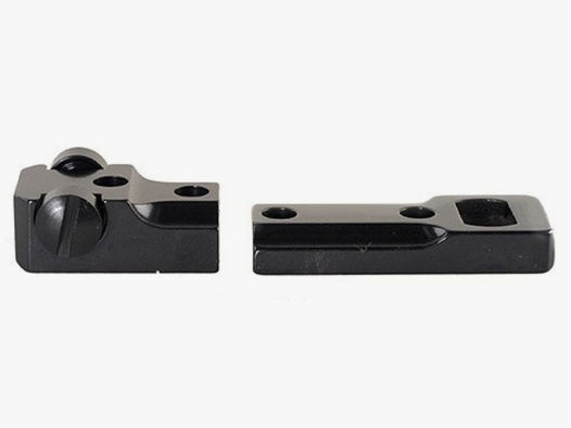 Leupold STD Basen 2-teilig matt schwarz für Mauser 98 FN RVF