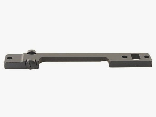 Leupold STD Basen 1-teilig matt schwarz für Remington Long Range RH LH