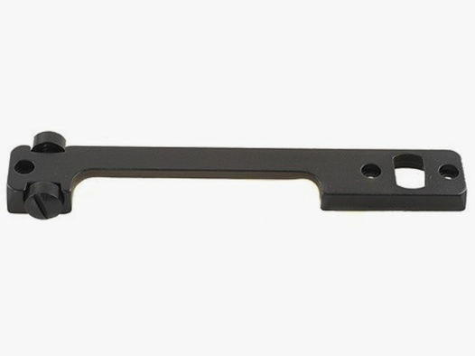 Leupold STD Basen 1-teilig matt schwarz für Winchester 70 Long Range RH LA
