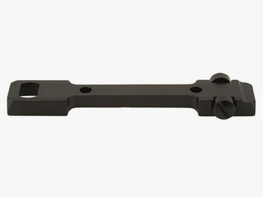 Leupold STD Basen 1-teilig matt schwarz für Remington 597