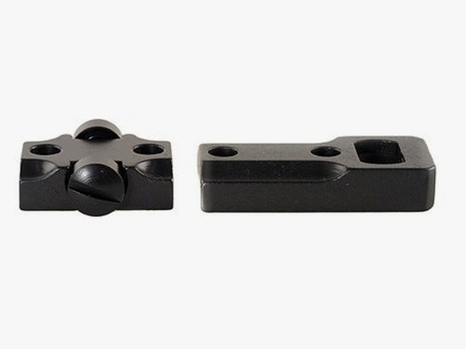 Leupold STD Basen 2-teilig matt schwarz für Remington 710, 715, 770