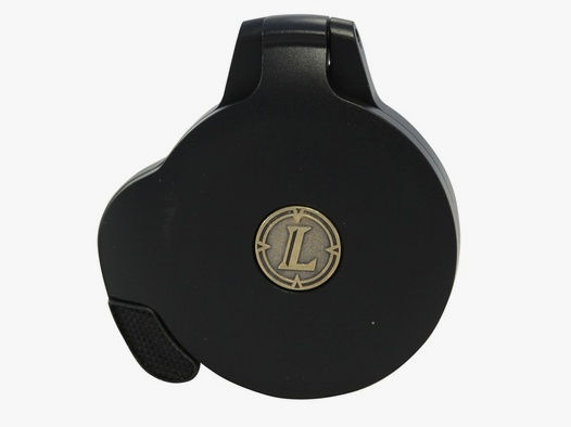 Leupold Alumina Flip-Up Back Lens Schutzkappe Objektiv Standard EP 40mm / 34mm