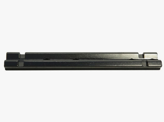 Leupold Rifleman Basen 1-teilig glänzend schwarz für Remington 740, 742, 760