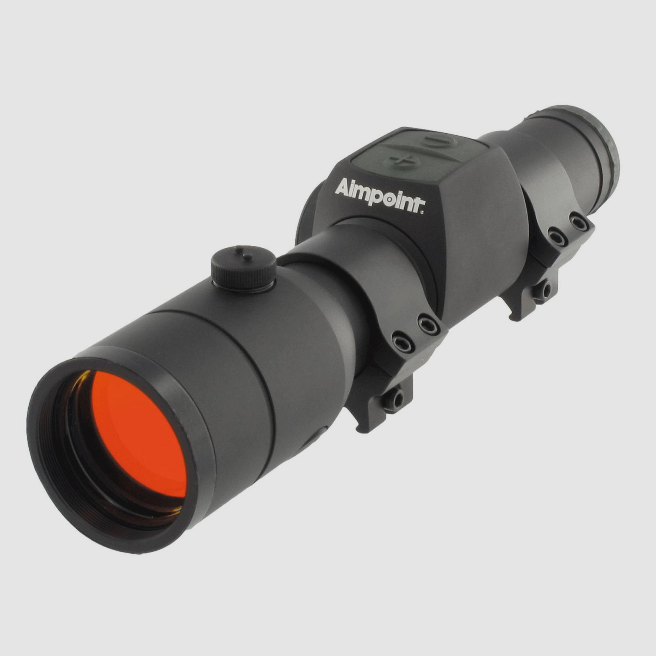 Aimpoint H30S 2 MOA ACET Technologie inkl. Flip-Up-Deckel