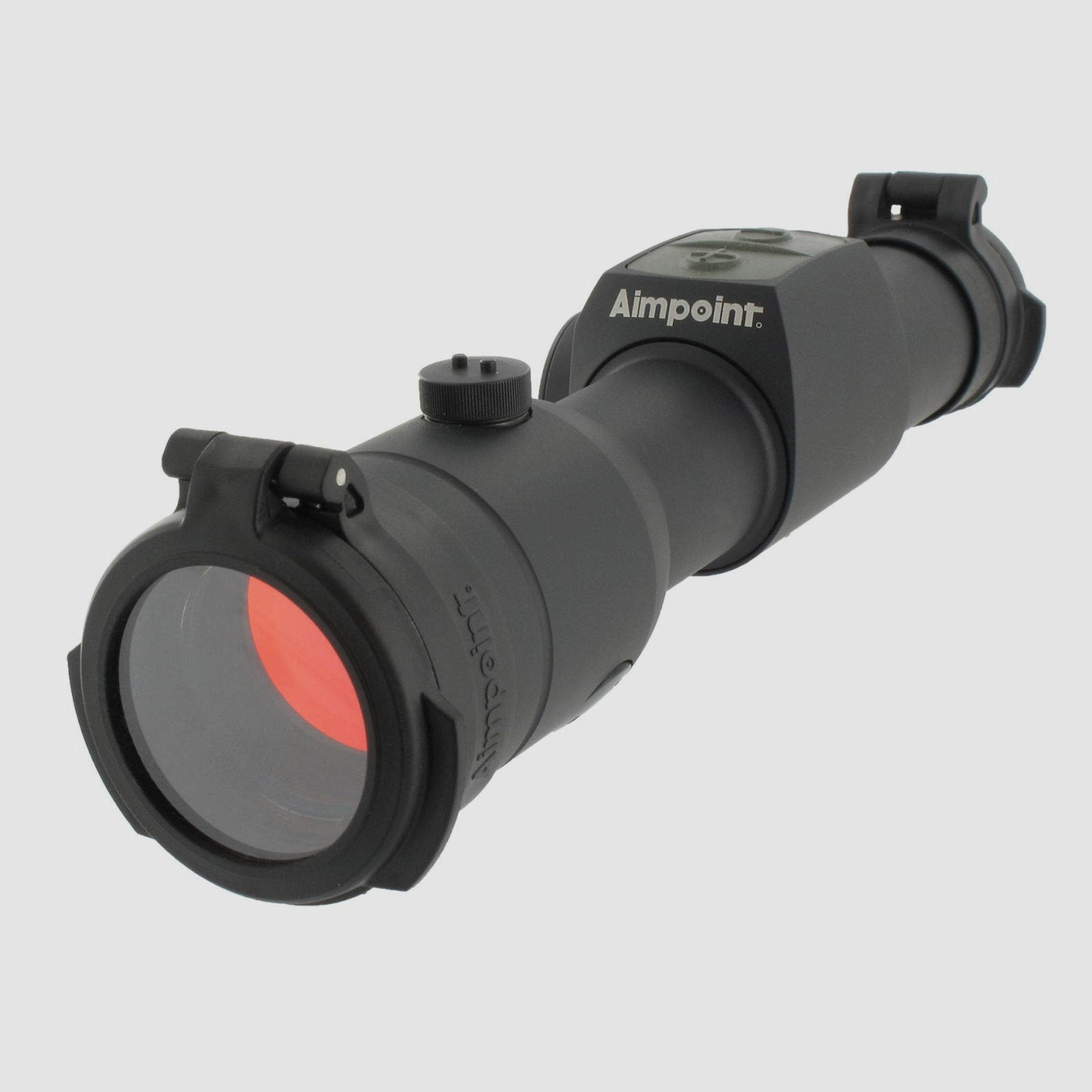 Aimpoint H30S 2 MOA ACET Technologie inkl. Flip-Up-Deckel