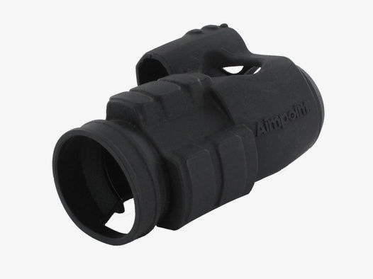 Aimpoint Outer Rubber Cover f. Comp M Modelle, schwarz