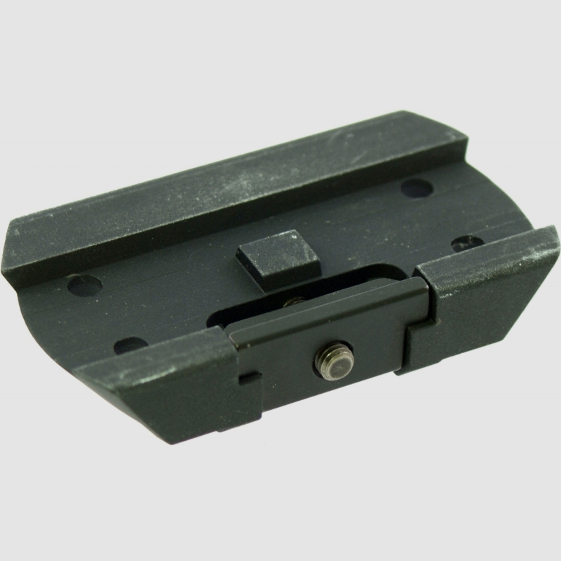 Aimpoint Micro Montageadapter für 11mm Schwalbenschwanz